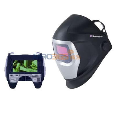 3M speedglas 9100V/X�Զ���⺸������