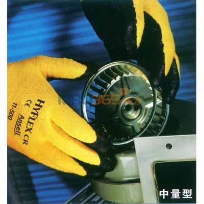 ��˼��(Ansell) HyFlex CR 11-500Ϳ���������