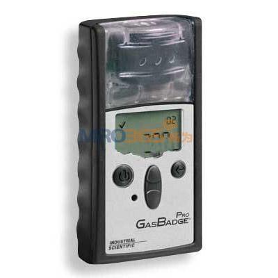 Ӣ˼��GasBadge Pro H2����������