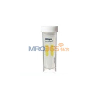 �¶���drager Drug Check ��Ʒ�����ֽ