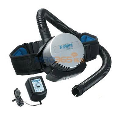 �¶���drager X-plore 7300�ķ�ʽ�������˺���ϵͳ