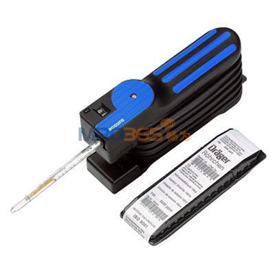 �¶���drager Tubes ���ܺͱ�Я�ֱ�