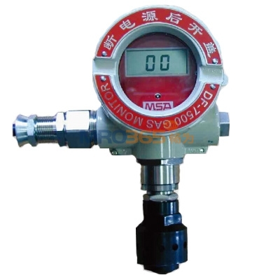 ÷˼��MSA DF-7500��ȼ����̽����