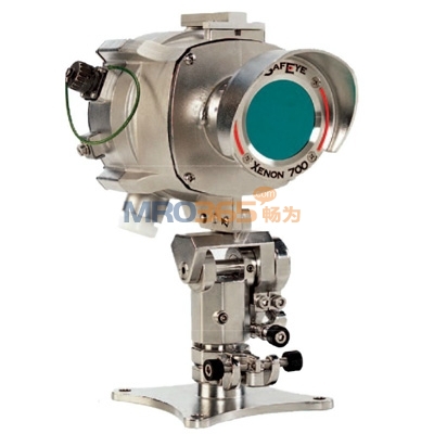 ÷˼��MSA SafEye Xenon 700ϵ�п�·ʽ����̽����