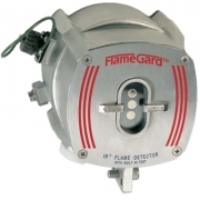 ÷˼��MSA FlameGard XI����̽����