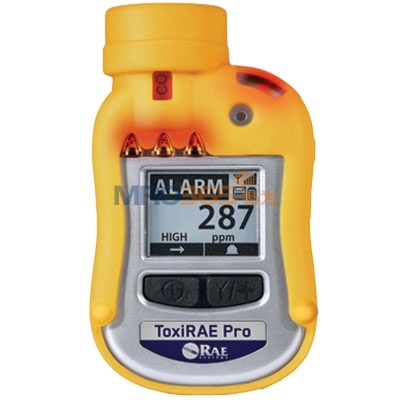 ����ToxiRAE Pro EC ����/�ж���������PGM-1860