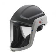 3M Versaflo Mϵ�г��ܹ���ʽͷ�沿��������ϵͳ