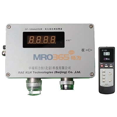 ����SP-1204A һ����̼�����ⱨ����