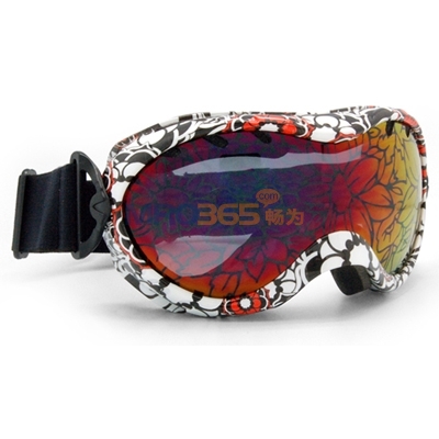 ��ʿ��SG225��ѩ�۾�