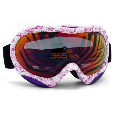 ��ʿ��SG363��ѩ�۾�