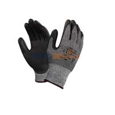 ��˼��(Ansell)11-651 �ͱ�������ĥ�������ȫָ����