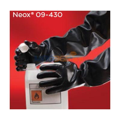 ��˼��(Ansell)09-430 ���������𽺷�������