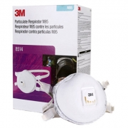 3M 8514�������������ù�ҵ��������N95��������