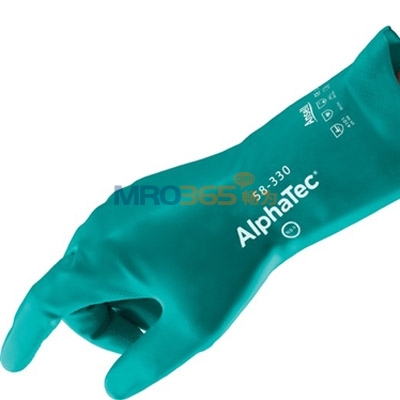 ��˼��(Ansell)58-330 ���̴���ĥ�ȶ�������