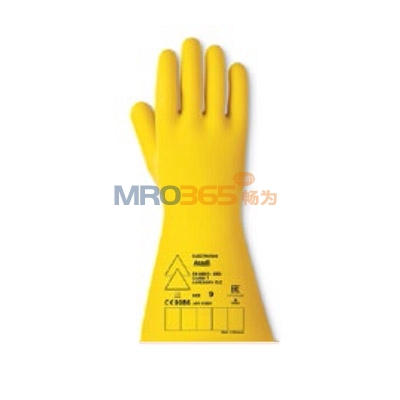 ��˼��(Ansell��E017Y ������ҵ���齺��Ե����