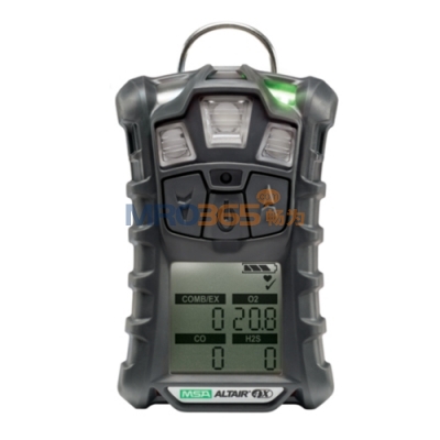 ÷˼��MSA 10118161 ��ӥ4X��Яʽ�����������ǣ�Ex-O2-CO-H2S ������������