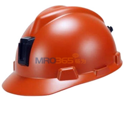 ÷˼��MSA 10147082 V-Gard�ۻƿ��ð�ȫñ