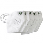 ����Τ�� H930 KN95�۵�ʽ��������H1009301 ��ɫ