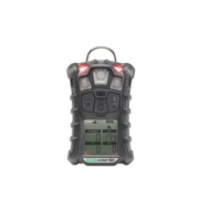 ÷˼��MSA 10118161 ��ӥ4X��Яʽ�����������ǣ�Ex-O2-CO-H2S ������������