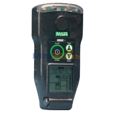 ÷˼��MSA 8223001 SIRIUS���ǹ����ʽ���������ǡ����С�