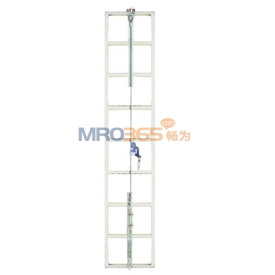 ÷˼��MSA SFPLS350050 SureClimb����������ϵͳ��16��