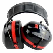 3M  Peltor H10A�߽����ͷ�������Ƶ������� �ں�ɫ