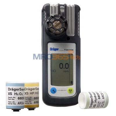 �¶���X-am5100 �ɼ��HF��HCl��H2O2��������һ��������