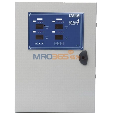 ÷˼��MSA 9020-4LCD������