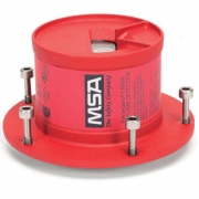 ÷˼��MSA FlameGard 5 ����̽����