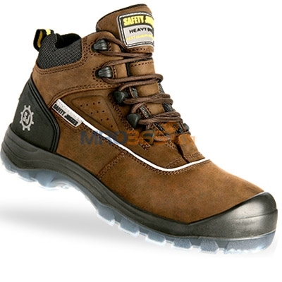 Safety Jogger��ĥ������ʿ��ȫЬGeos S3