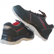 Safety Jogger���ҷ��̴��Ͱ����ɫ��ȫЬVallis S3