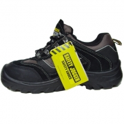 Safety Jogger��ëƤ��ͷ�ֵ׷��ҷ��̰�ȫЬJumper S3