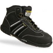 Safety Jogger������ĥ͸����㰲ȫЬSenna S3