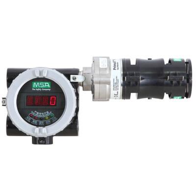 ÷˼��MSA PrimaX IR Pro�����ȼ����̽����