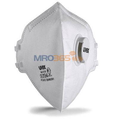��Ψ˹uvex 8733310�۵�ʽ����������FFP3��������