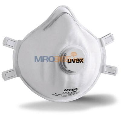 ��Ψ˹uvex 8732310��������FFP3�ֱ�ʽ��������