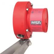 ÷˼��MSA FlameGard 5 MSIR��Ƶ�������̽����
