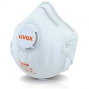 ��Ψ˹uvex 8732210�������ֱ�ʽFFP2��������