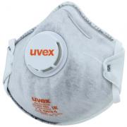 ��Ψ˹uvex 8732220�ֱ�ʽ����̿FFP2��������