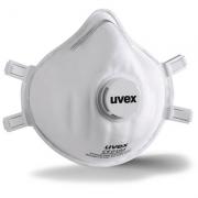 ��Ψ˹uvex 8732310��������FFP3�ֱ�ʽ��������