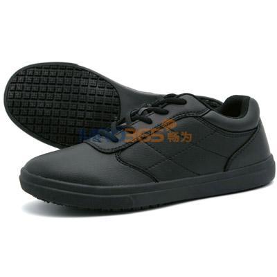 Bata Industrials 711-66836�����籣����ֺ��ȫЬSWIFT LACE BLACK