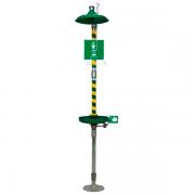 ����Τ��Honeywell 7210 ����ʽϴ������װ�ã�ͣ����