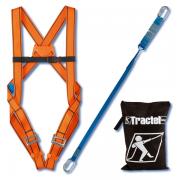 ���̩Tractel 035332 Easytrac1 ��װ