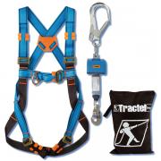 ���̩Tractel 040182 ECHAF MONTEUR ���ּ���װ