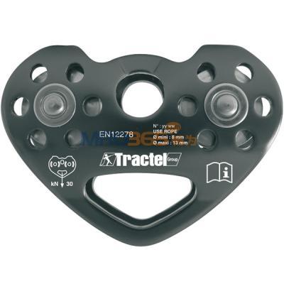���̩Tractel 40092 ֱ��ʽ˫����