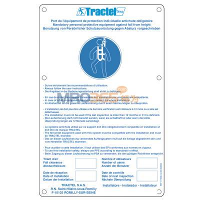 ���̩Tractel 117505 ָʾ��