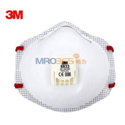 3M 8833 FFP3ͷ��ʽ������������������������