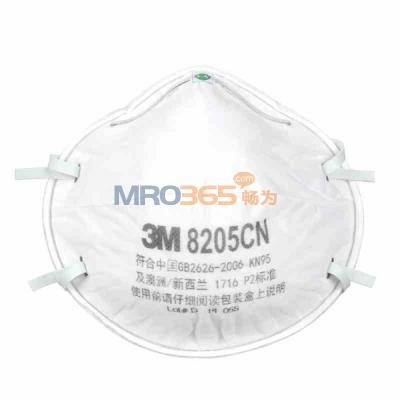 3M 8205CN ��״KN95��׼������ͷ��ʽ�������֡����С�
