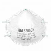 3M 8205CN ��״KN95��׼������ͷ��ʽ�������֡����С�