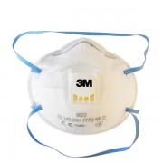 3M 8822 FFP2�����������ͷ��ʽ����